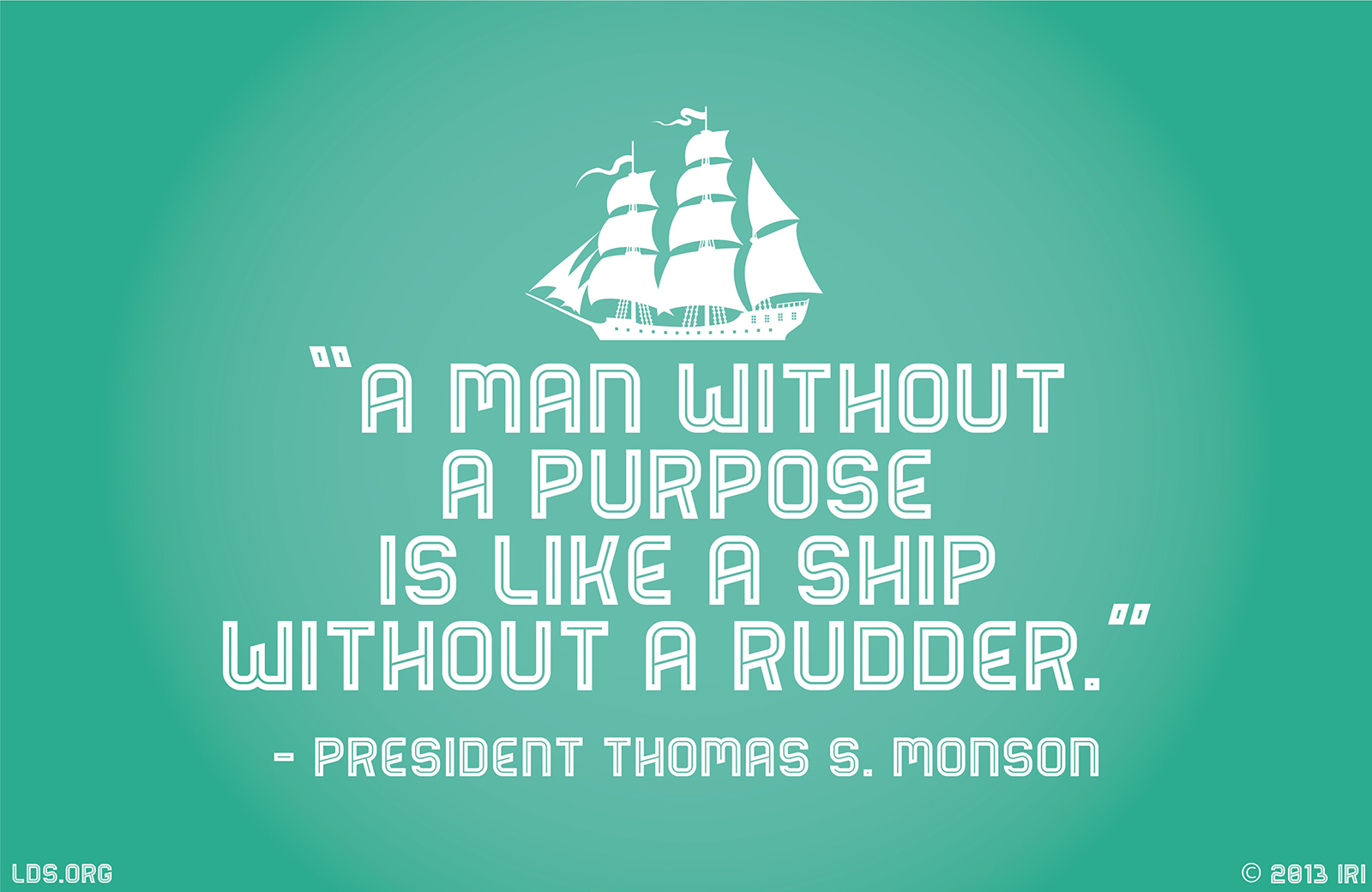 Thomas S. Monson Quotes. QuotesGram