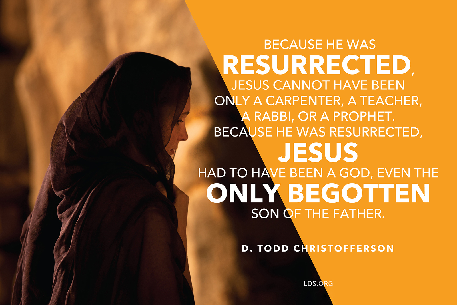 Only Begotten Son only-begotten-son