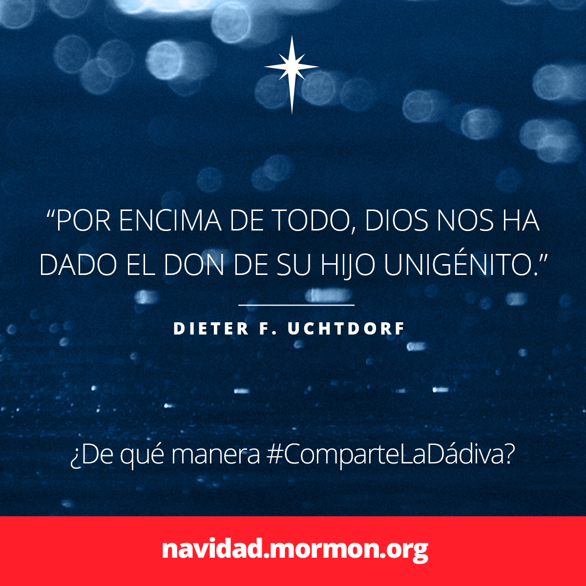 Dios Nos Ha Dado El Don