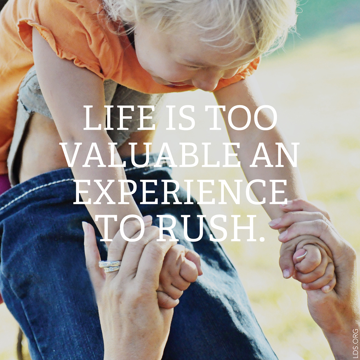 valuable experience