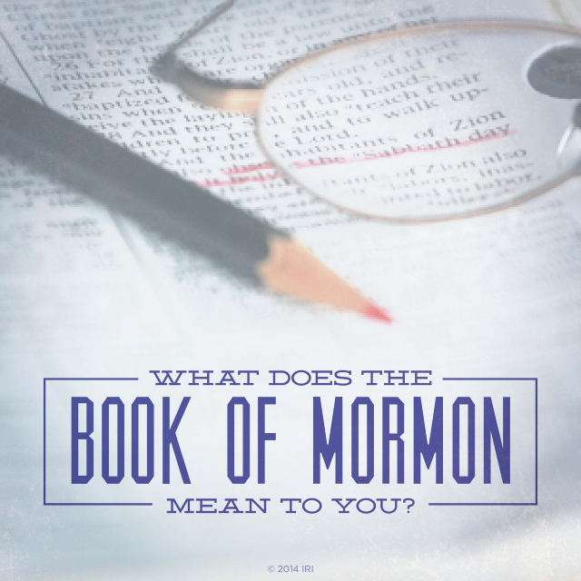 Download book of mormon in spanish