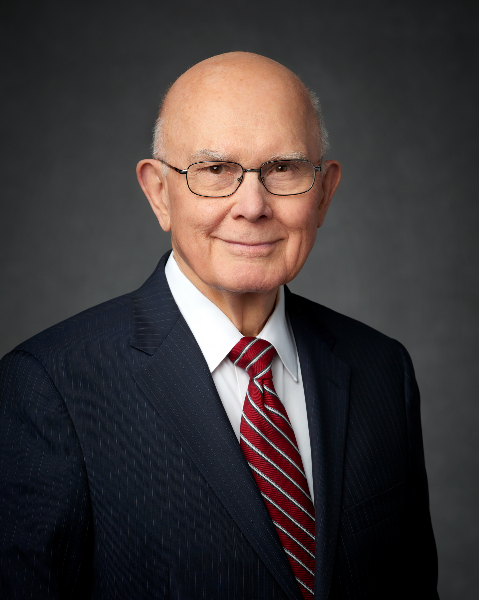 Dallin H Oaks 4985