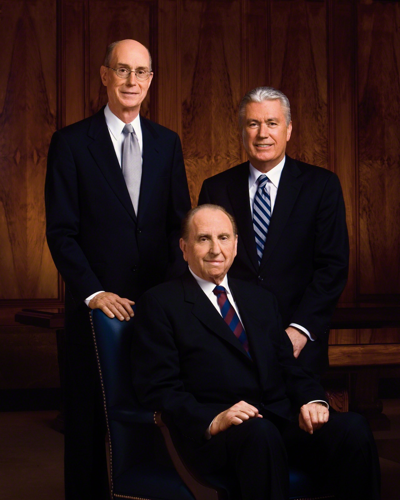 Image result for lds first presidency