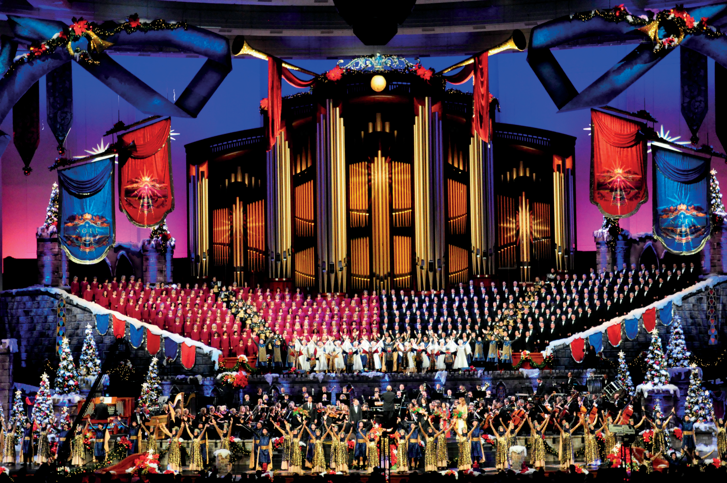 Christmas Concert 2017