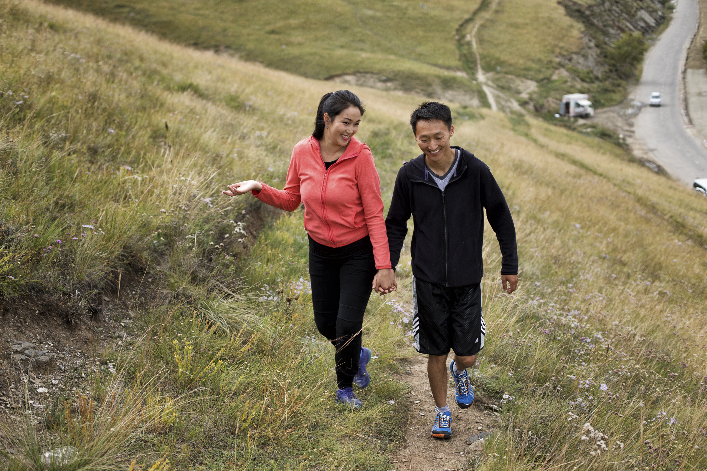 Dating mongolia