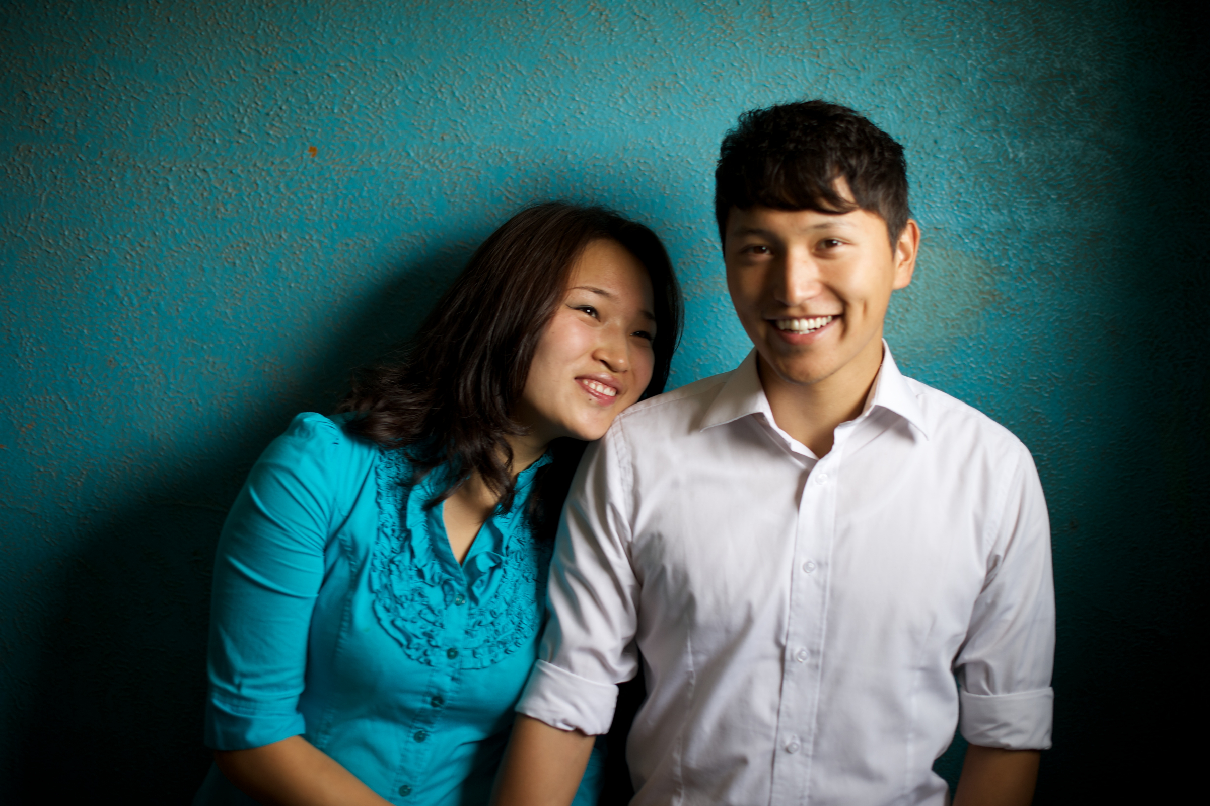 Mongolia dating