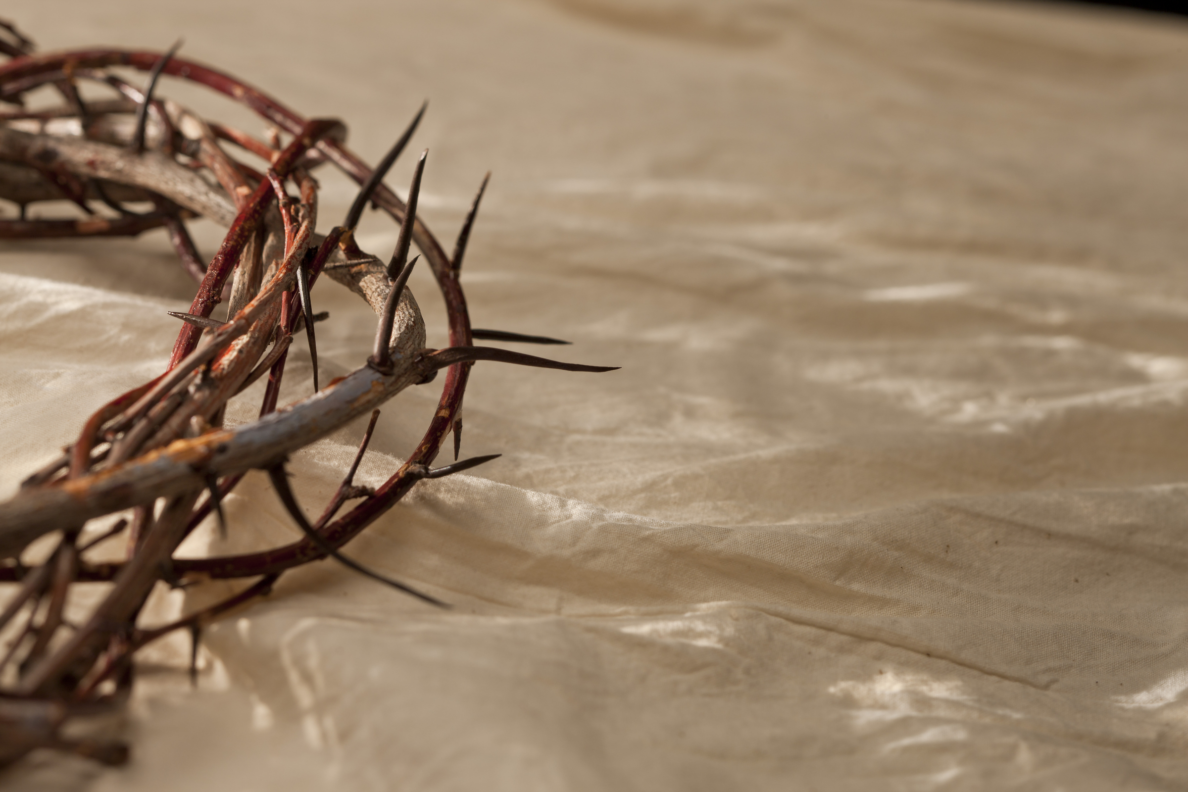 jesus christ crown thorns 827201 wallpaper