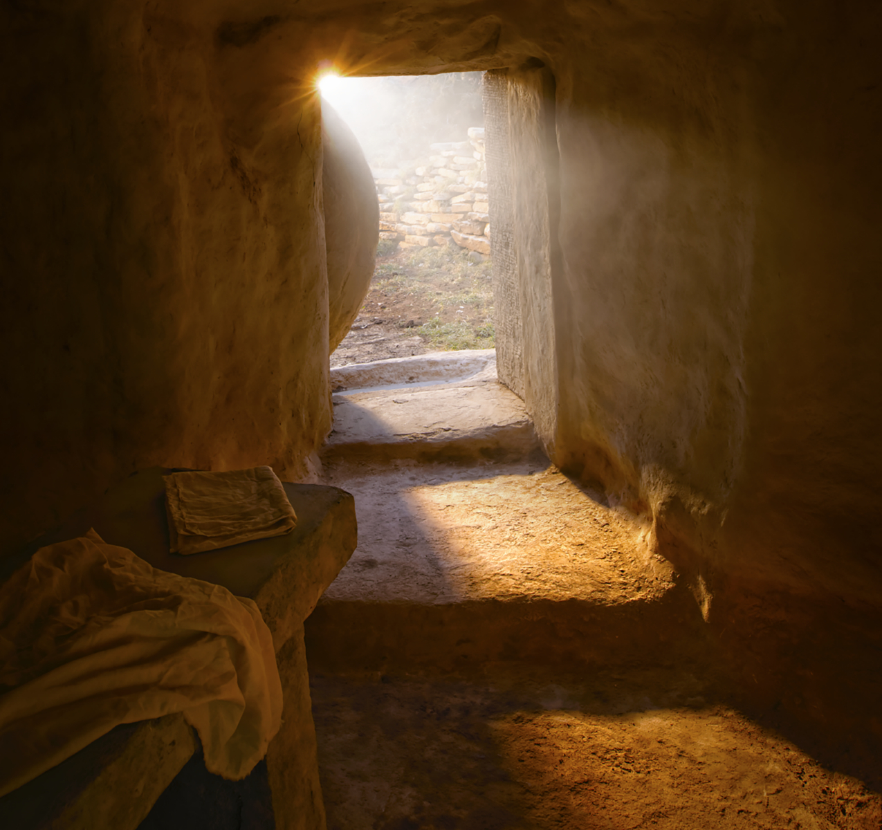 Jesus Christ Empty Tomb Goshen Utah 1574218 Print ?download=true