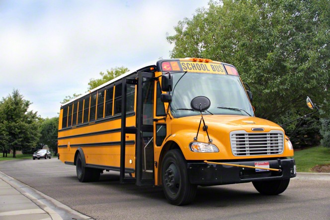 School Bus