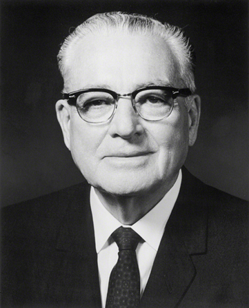 Harold B. Lee