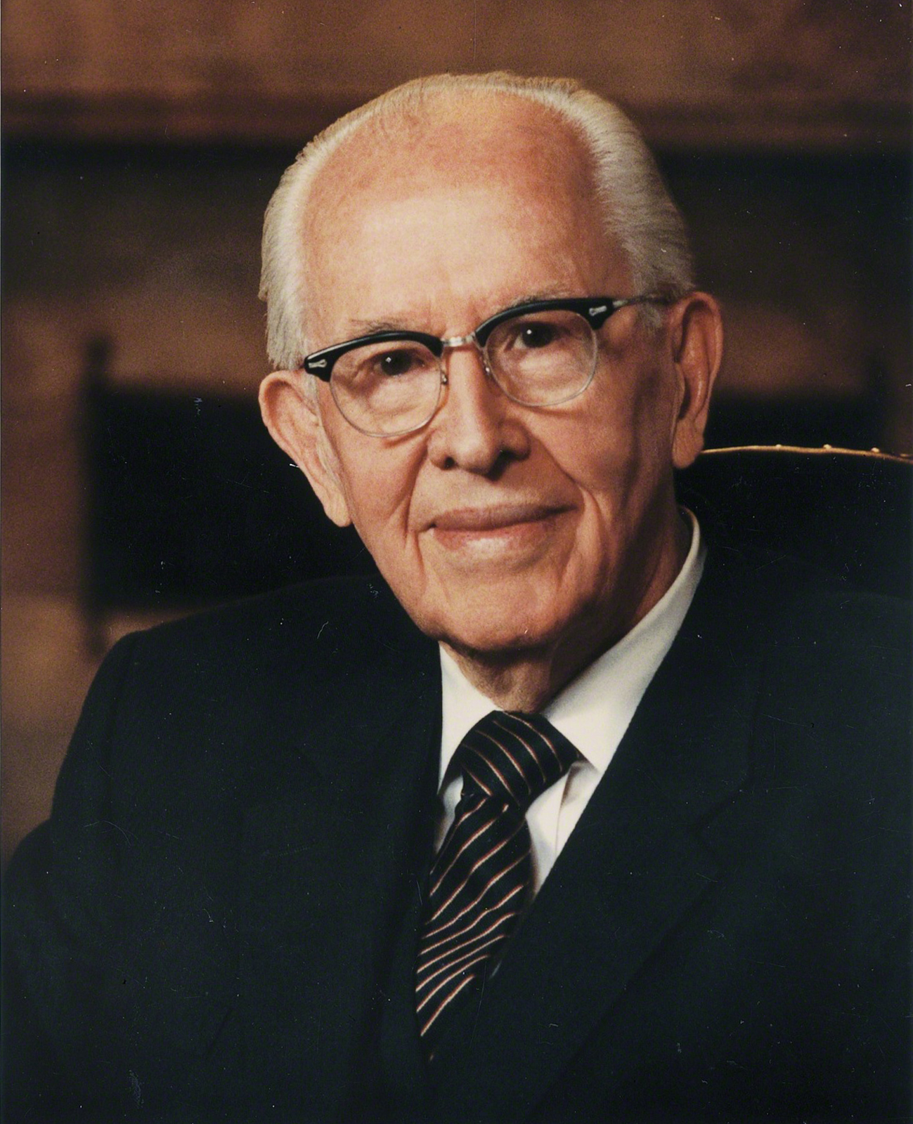 Image result for ezra taft benson