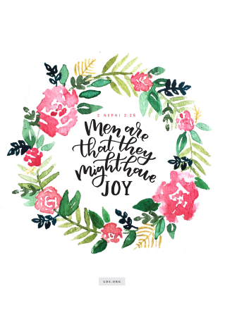 Have Joy