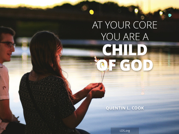 Child of God
