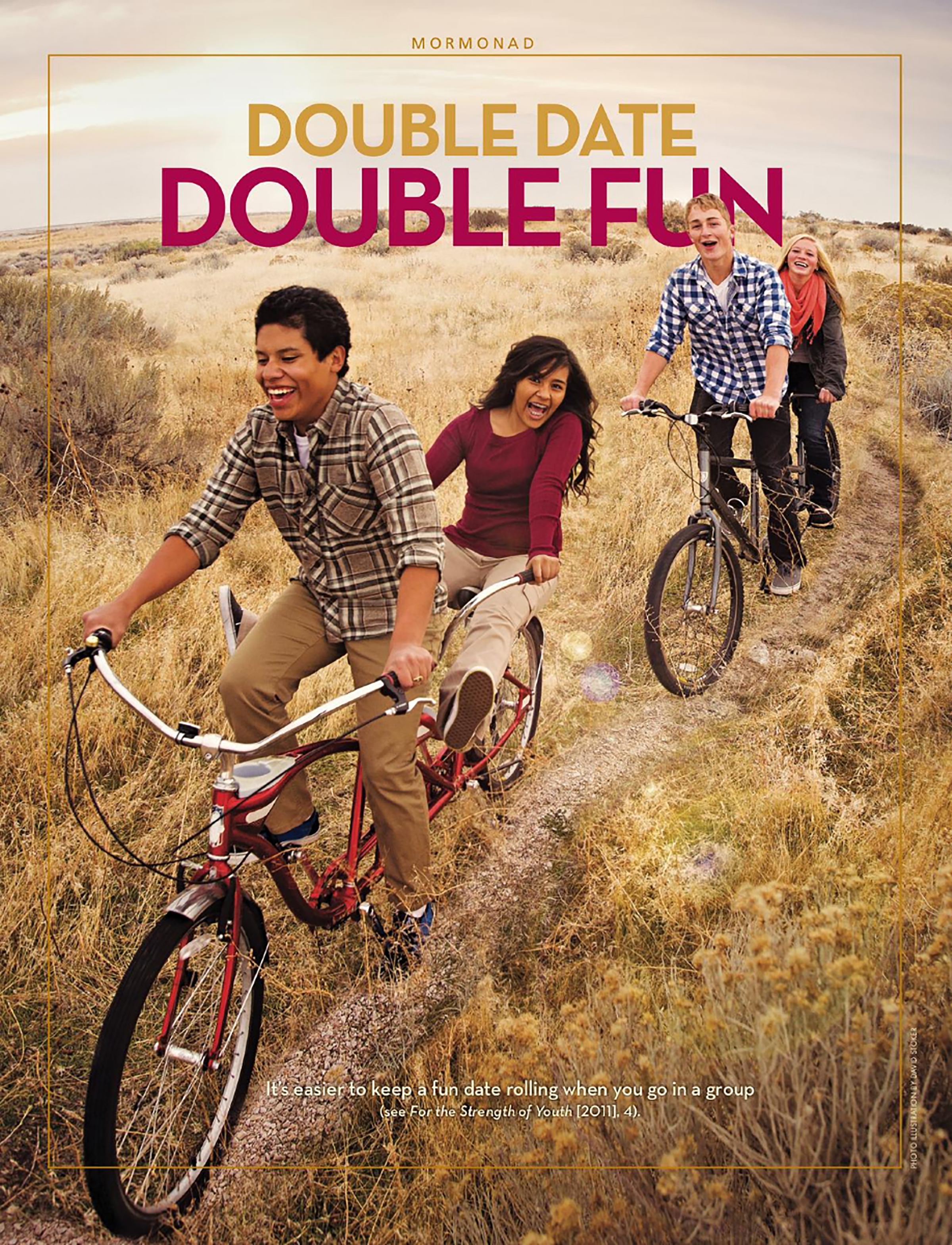 double-date-double-fun