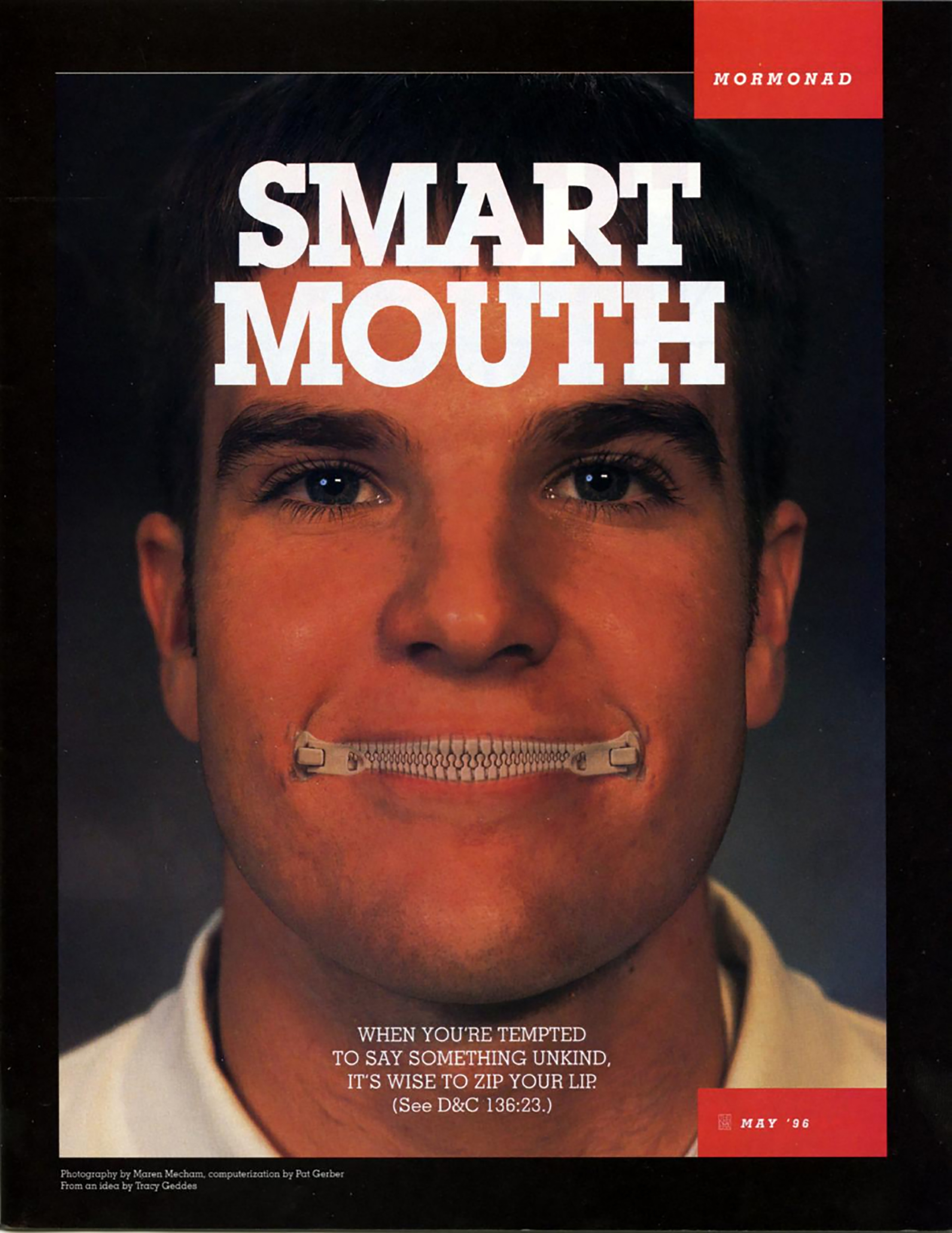 Smart Mouth smart-mouth