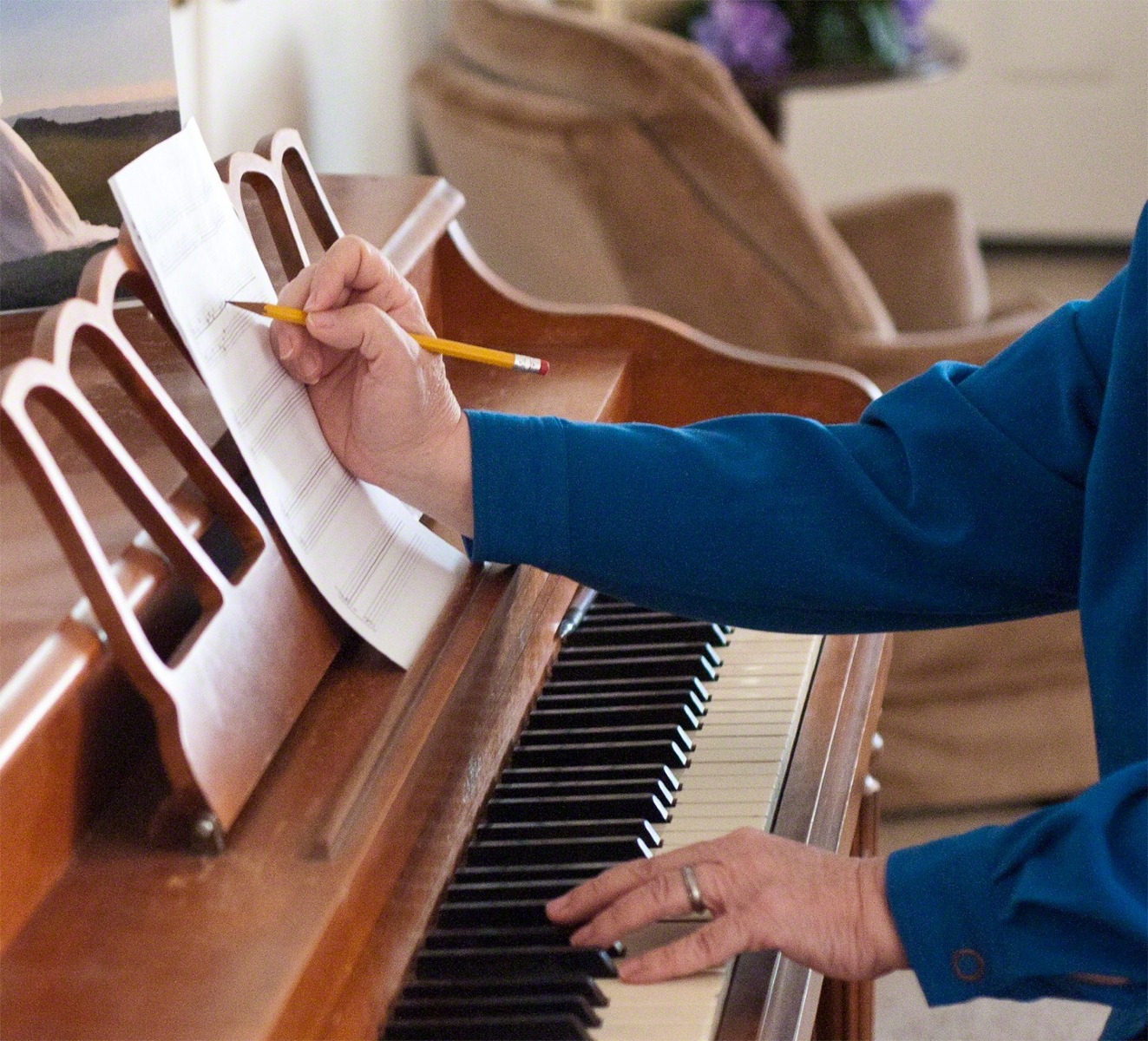 Composing Music composing-music