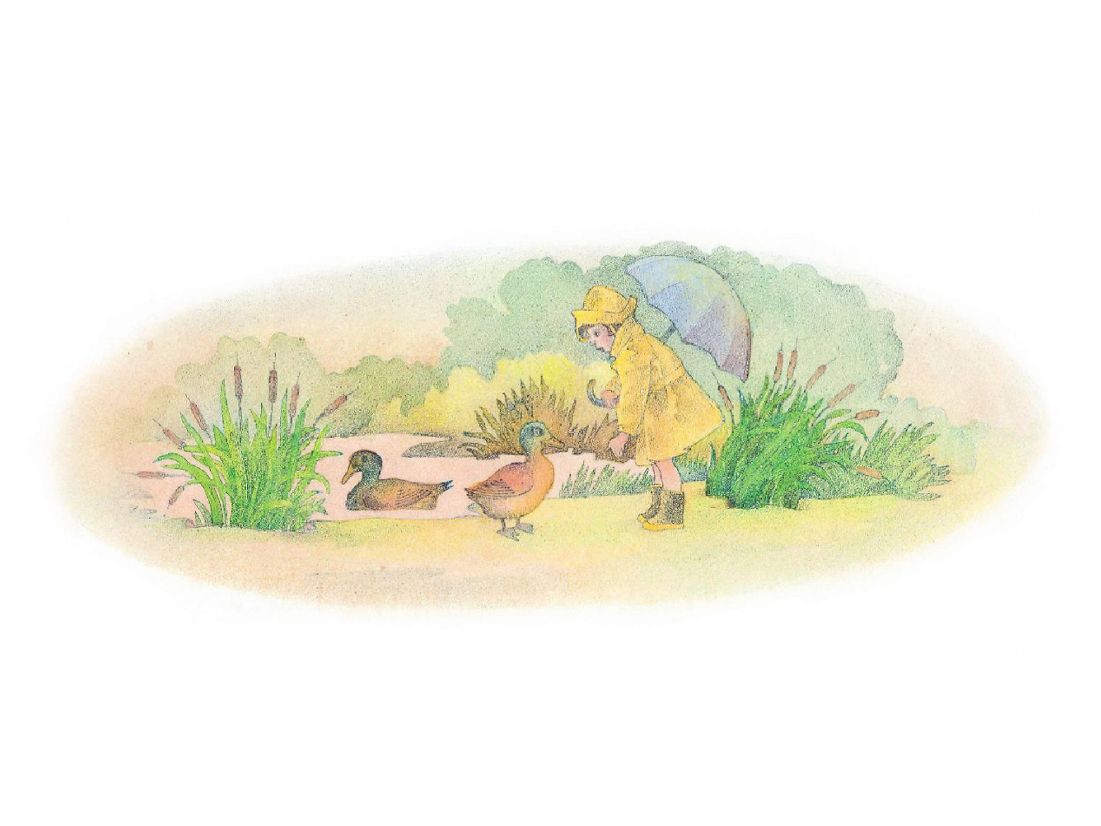 walking with ducks lds christmas song book