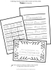 Family History Coloring Pages