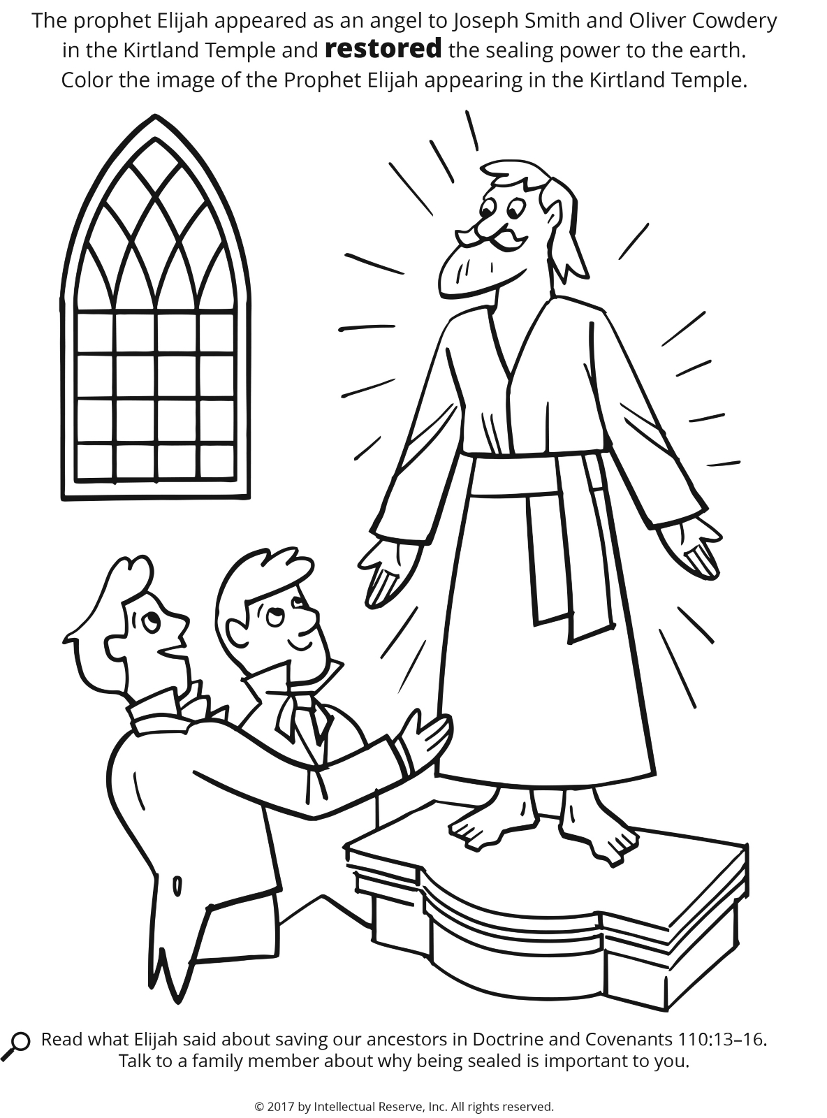 Download Best Of Elijah In the Bible Coloring Pages | Top Free Printable Coloring Pages for All