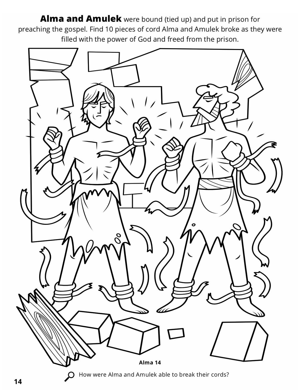 The Great Turkey Escape Coloring Pages The Great Turkey Escape Coloring Pages