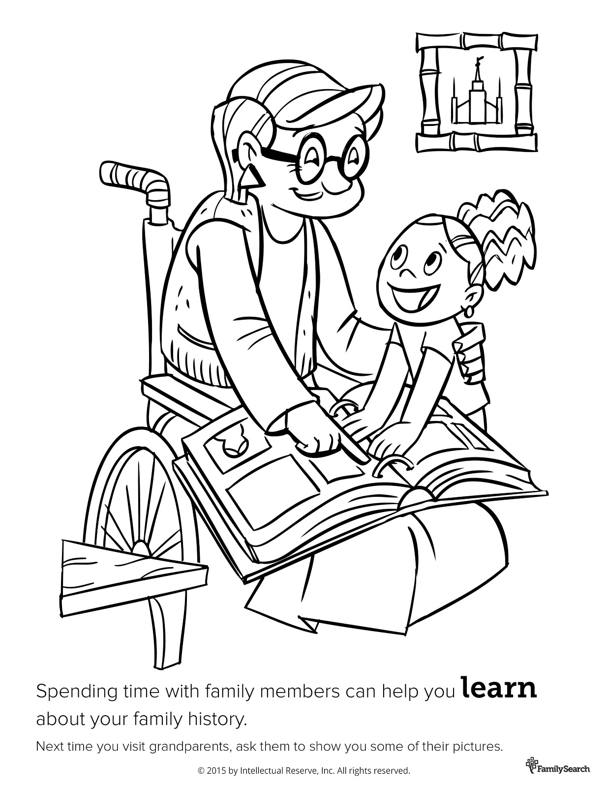 family tree coloring pages coloring pages of family members family coloring pages family tree coloring pages coloring pages of family members family coloring pages