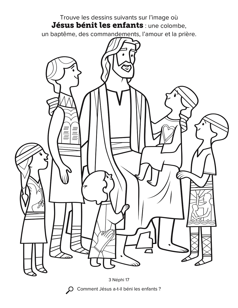 J sus B nit Les Enfants J sus b nit les enfants