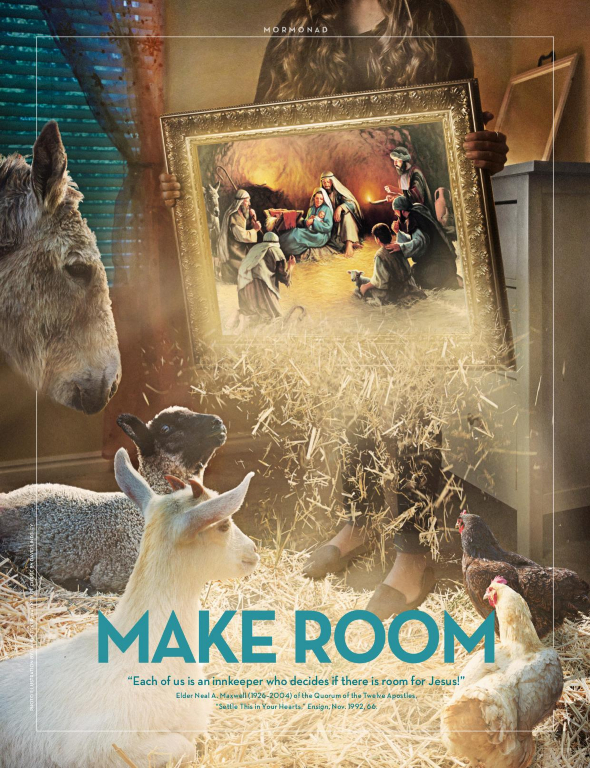 Make Room