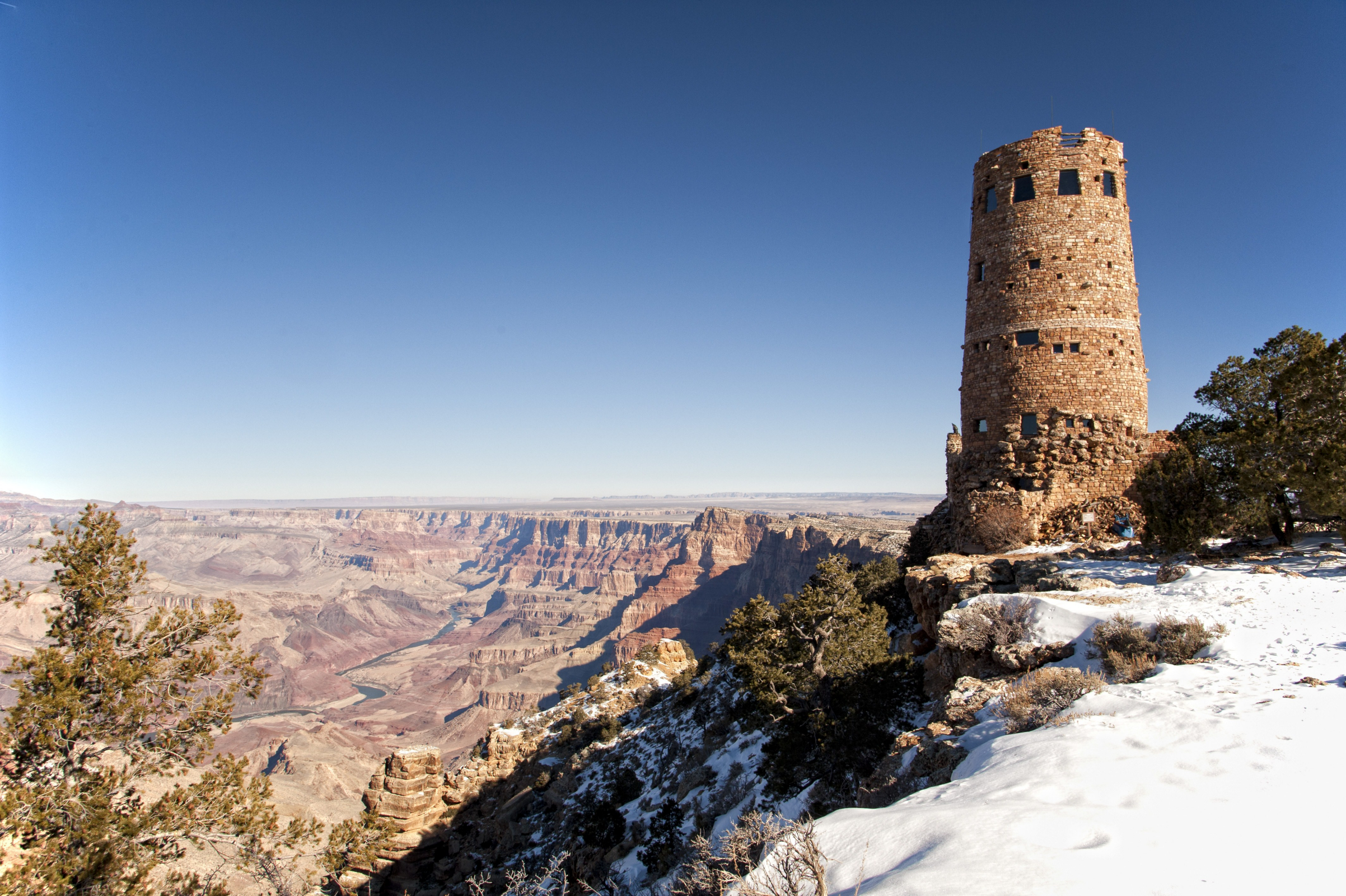 Grand Canyon Tower grand-canyon-tower