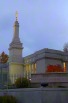 Anchorage Alaska Temple