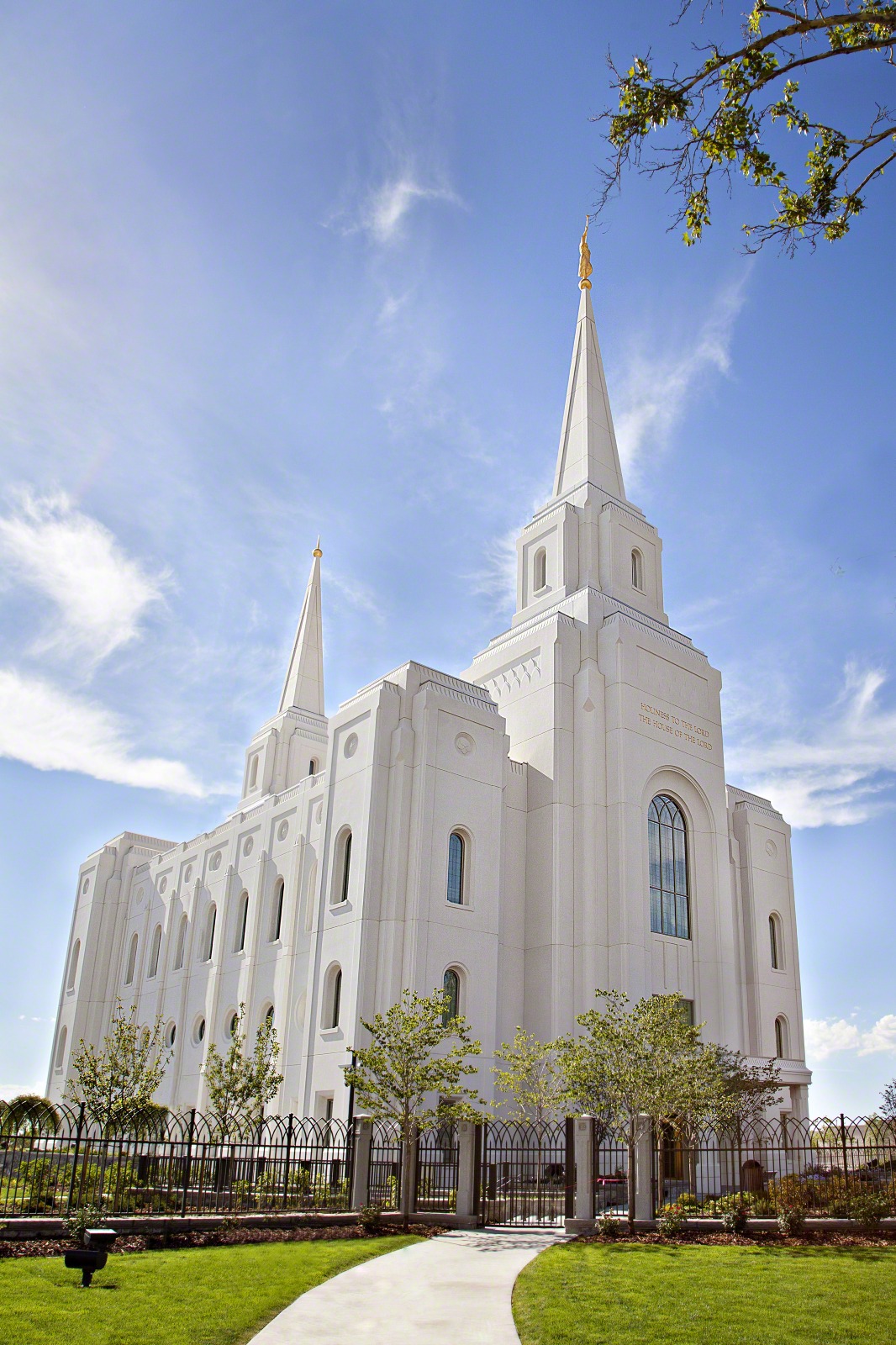 Храм мормонов в киеве
