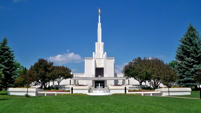 Denver dolorado mormon singles