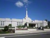 Melbourne Australia Temple