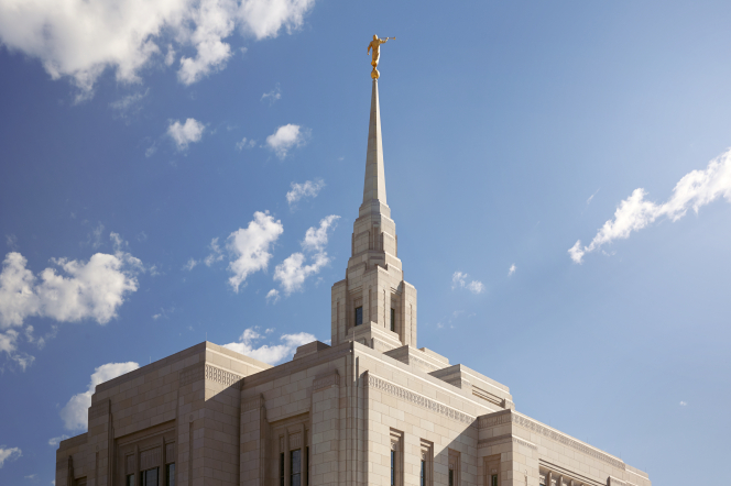 Lds singles ogden stake ut : North America Utah and Idaho