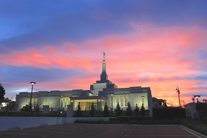 Perth Australia Temple