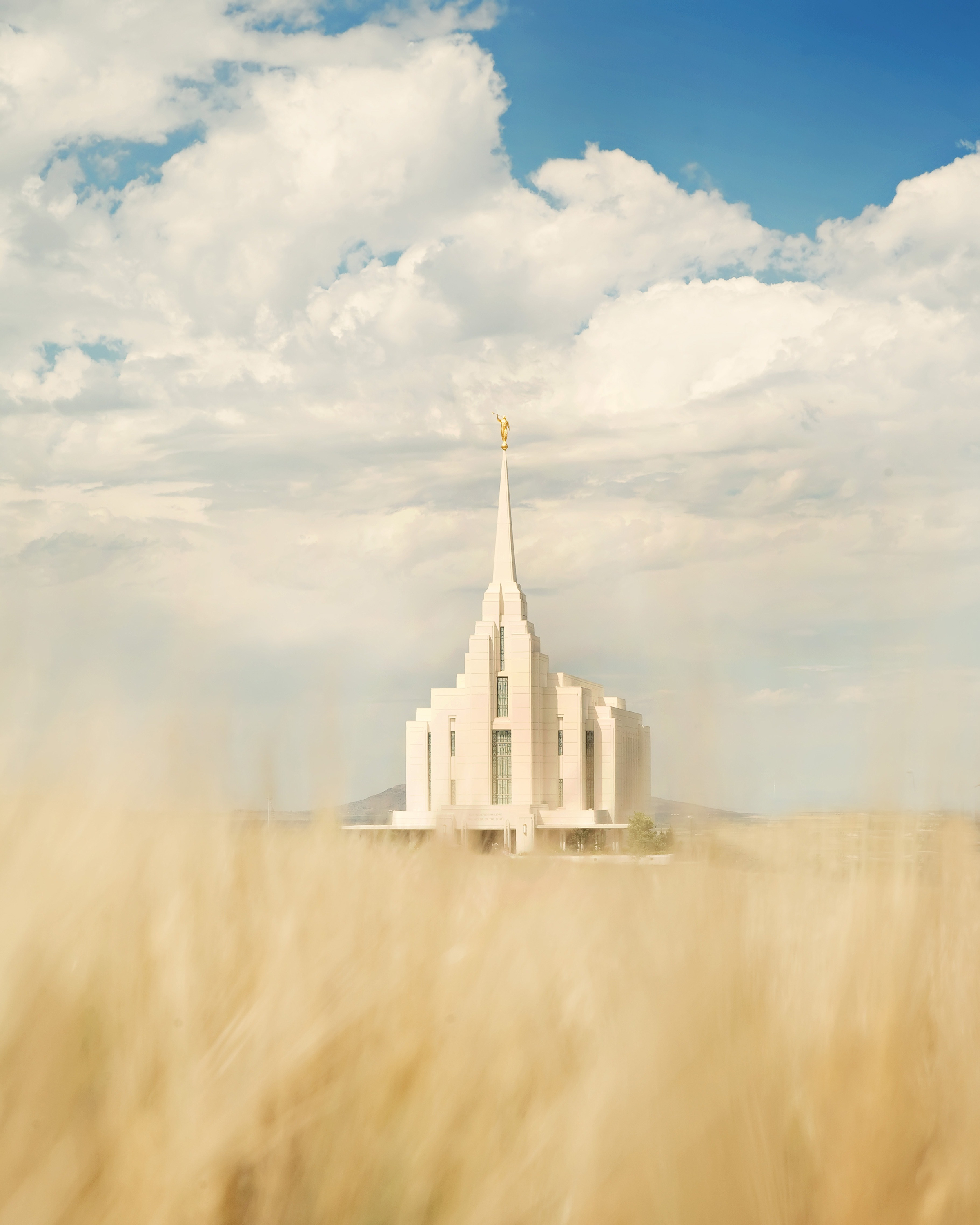 Rexburg Idaho Temple Images, Photos, Reviews