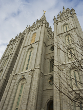 salt lake temple moons