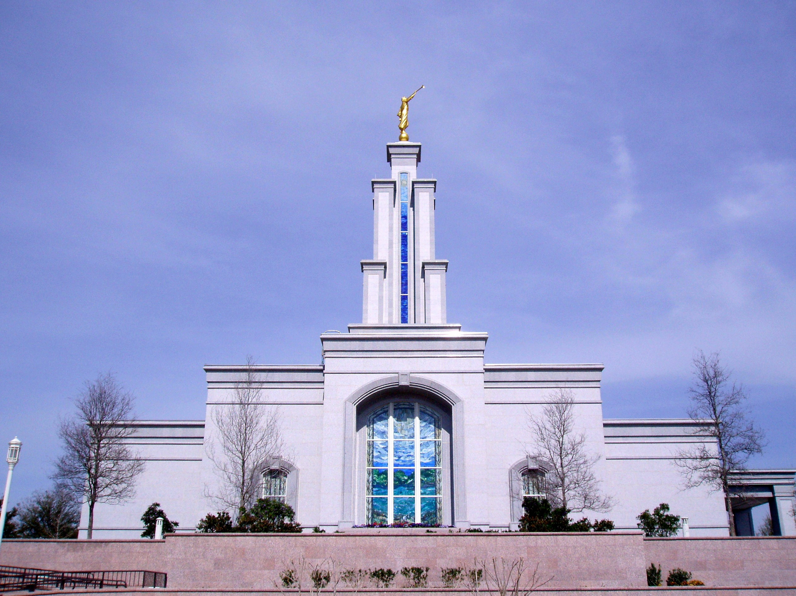 San Antonio Texas Temple