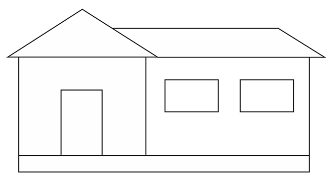 House On A Foundation