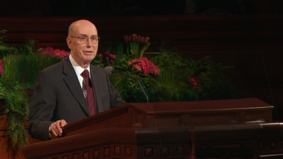 April 2015 General Conference Highlights