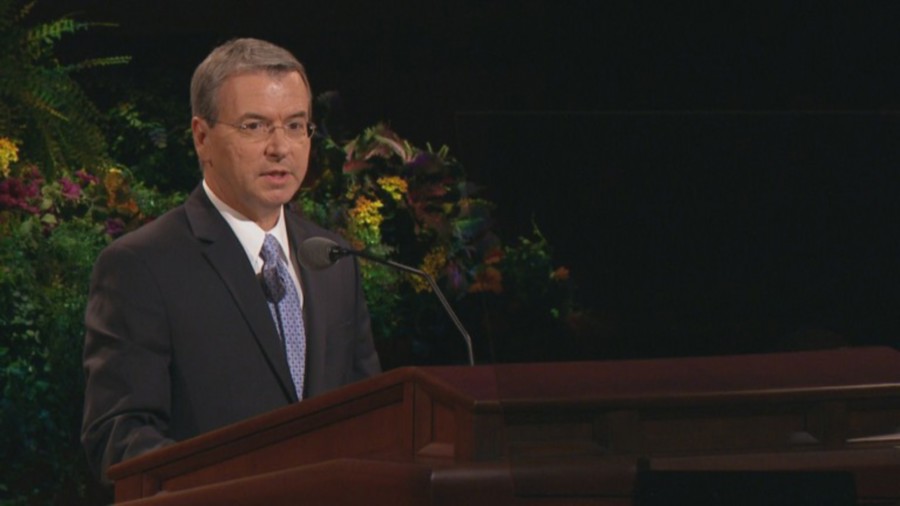 October 2014 General Conference Highlights October 2014 General Conference Highlights