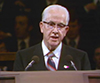 Ezra Taft Benson