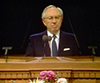 Gordon B. Hinckley