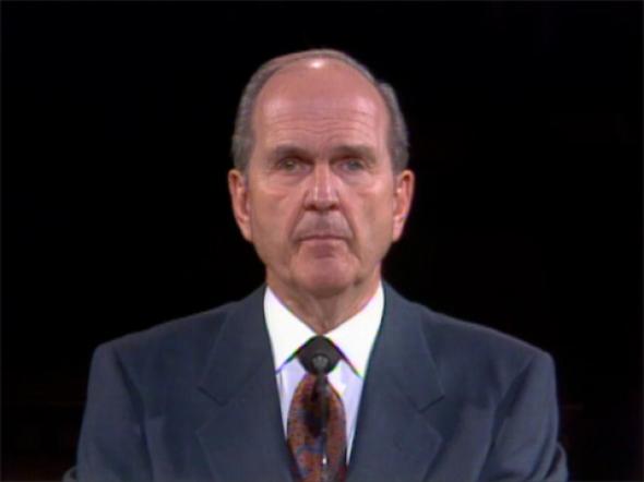 Children of the Covenant - Russell M. Nelson