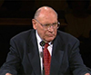 The Power Of Teaching Doctrine - Elder Henry B. Eyring