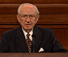 Gordon B. Hinckley