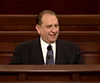 Thomas S. Monson