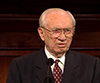 Gordon B. Hinckley
