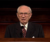 Gordon B. Hinckley