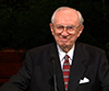 Gordon B. Hinckley