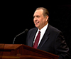 Thomas S. Monson